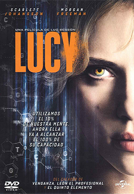 Lucy  2014